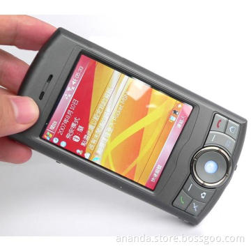 Windows mobile Phone, 5.0 smart bluetooth,GPS